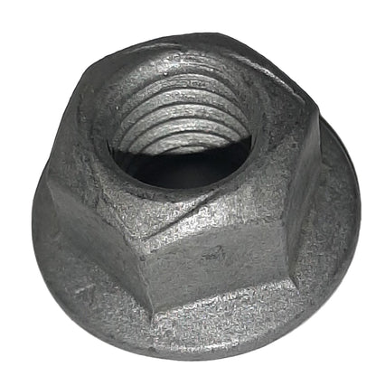 Genuine Vauxhall Hexagonal Nut | 11516077