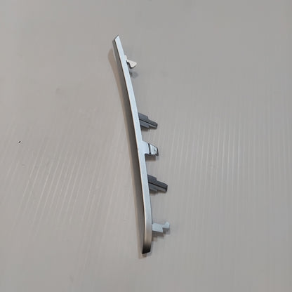 Genuine Center Console Left Trim - Alfa Romeo Stelvio 2017-2022 | 156125771