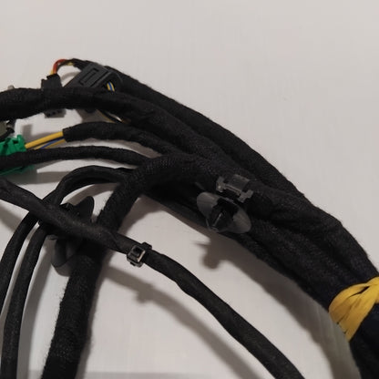 Genuine Peugeot Seat Harness | 1613953080