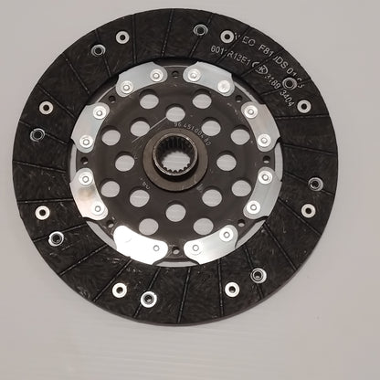 Genuine Reconditioned Clutch Kit - Fiat Scudo / Ulysse | 71786111