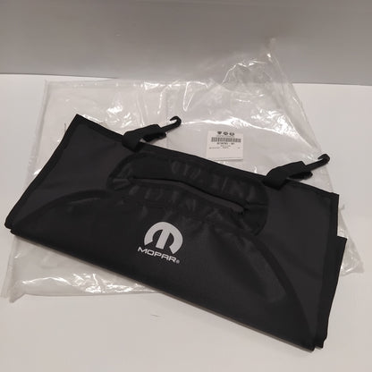 Genuine Fiat Coverings Set | 71807963