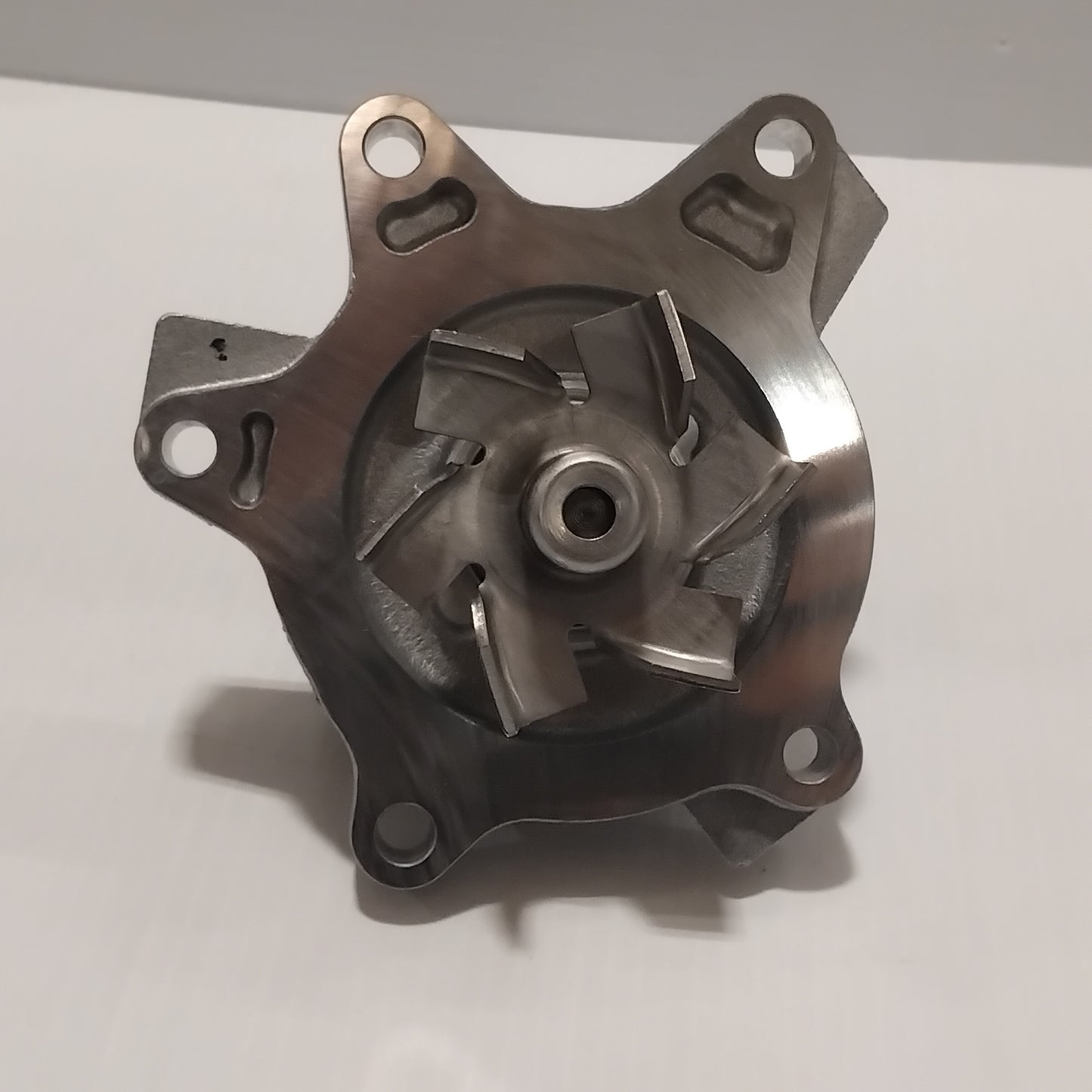 Genuine Toyota Pump Assy, Water | 16100-29158