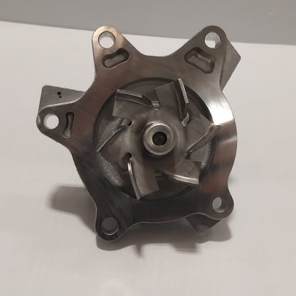 Genuine Toyota Pump Assy, Water | 16100-29158