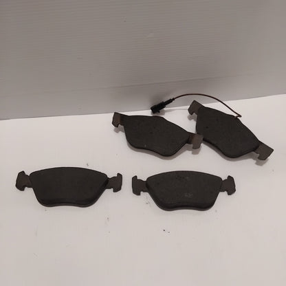 Genuine Fiat Kit Brake | 71771045