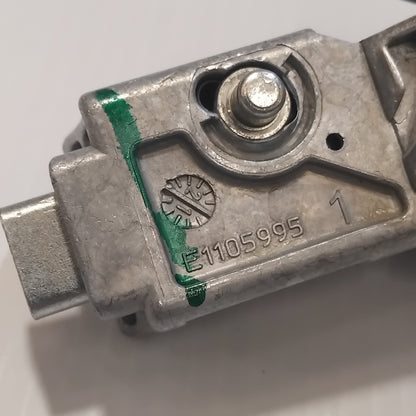 Genuine Ignition and Door Lock - Peugeot Partner | 4162LE