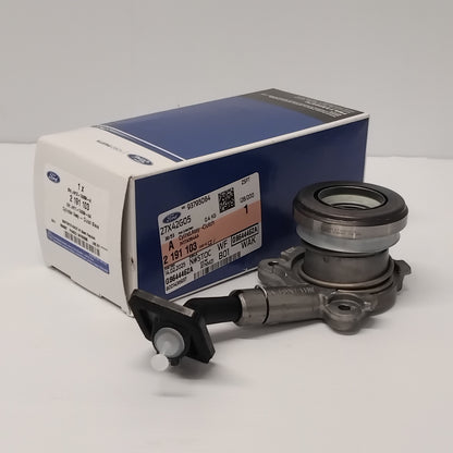 Genuine Clutch Slave Cylinder - Ford Edge / Focus / Kuga / Mondeo | 2191103