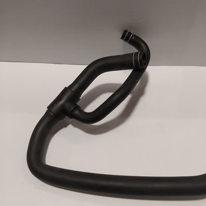 Genuine Radiator Flex Pipe - Fiat Fiorino 2007-2016 | 51780679