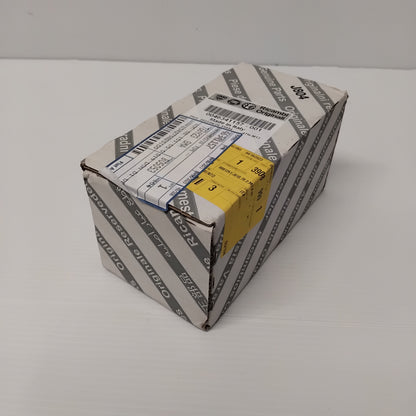 Genuine EGR Valve Pipe - Fiat 500 / Panda 1.0 | 46341157