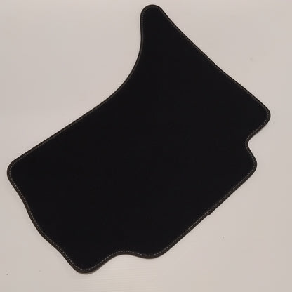 Genuine Set Of Carpet Mats - Fiat Fullback RHD 2016-2019 | 71807581