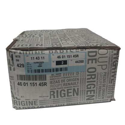 Genuine Renault Brake Master Cylinder | 46 01 151 45R