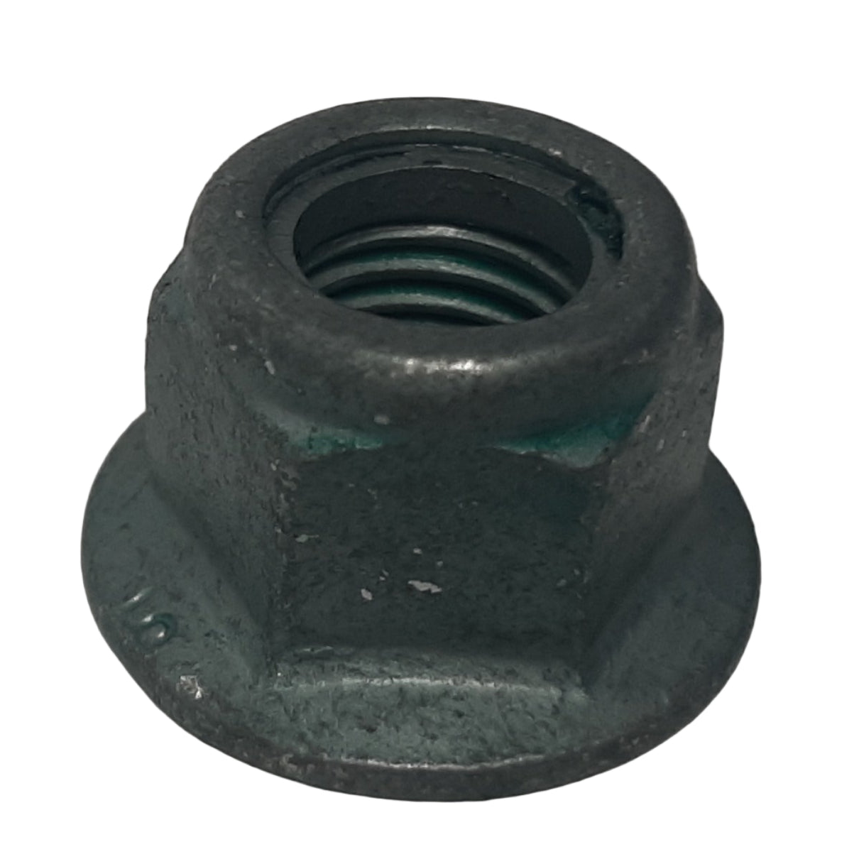 Genuine Seat Nut | N10106402