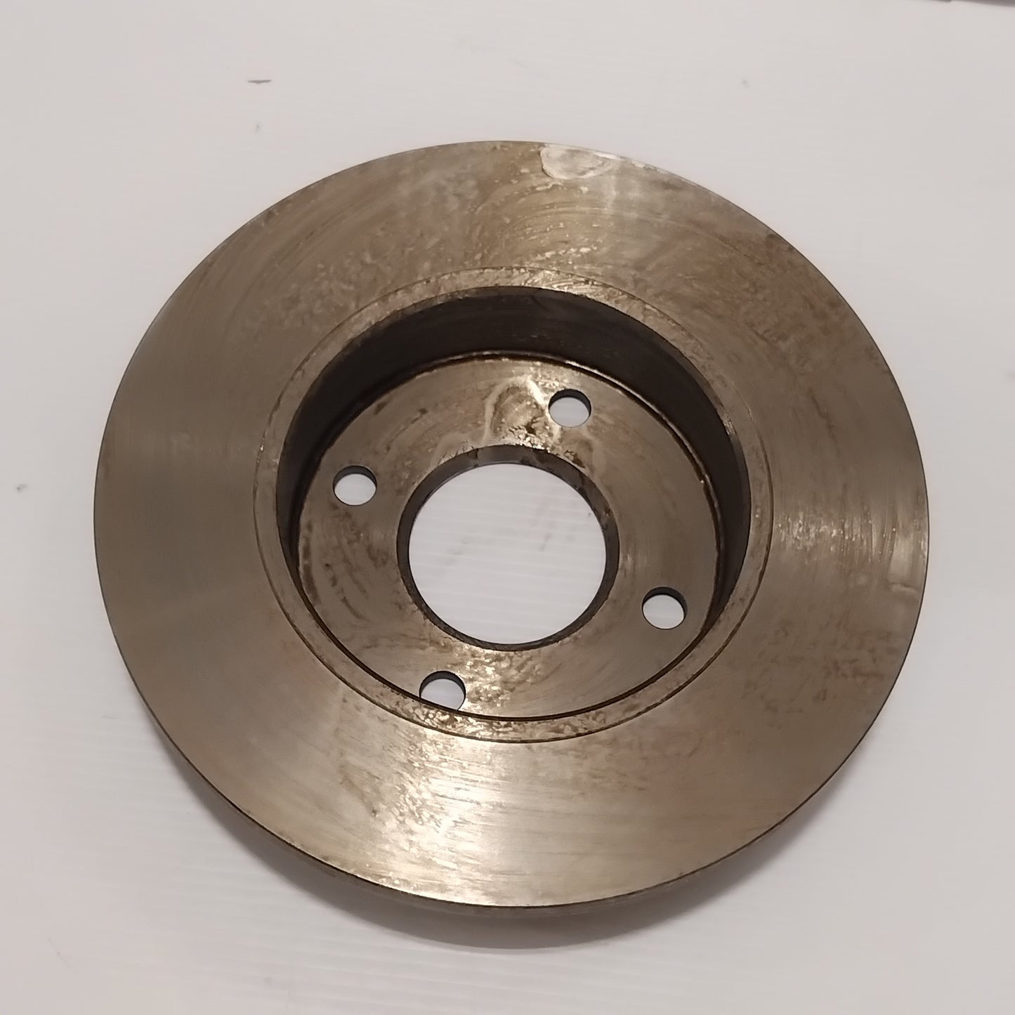 Genuine Front Brake Disc - Nissan Micra | 402065F003