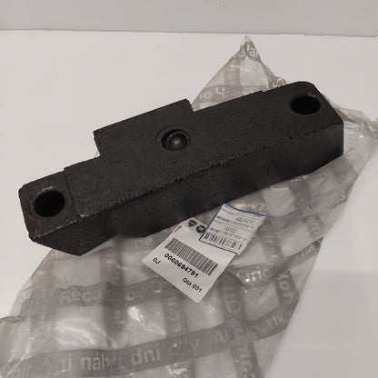 Genuine Front Bumper Foam - Alfa Romeo Brera 2005-2010 | 60694791