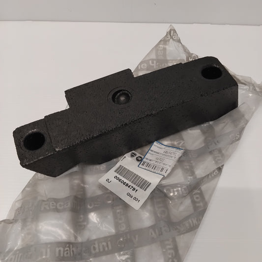 Genuine Front Bumper Foam - Alfa Romeo Brera 2005-2010 | 60694791