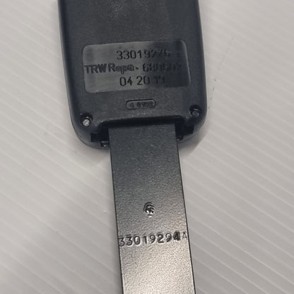 Genuine Renault Stalk Central Frt | 82 00 680 602