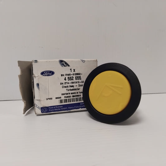 Genuine Ford Check Assy - Door | 4552655