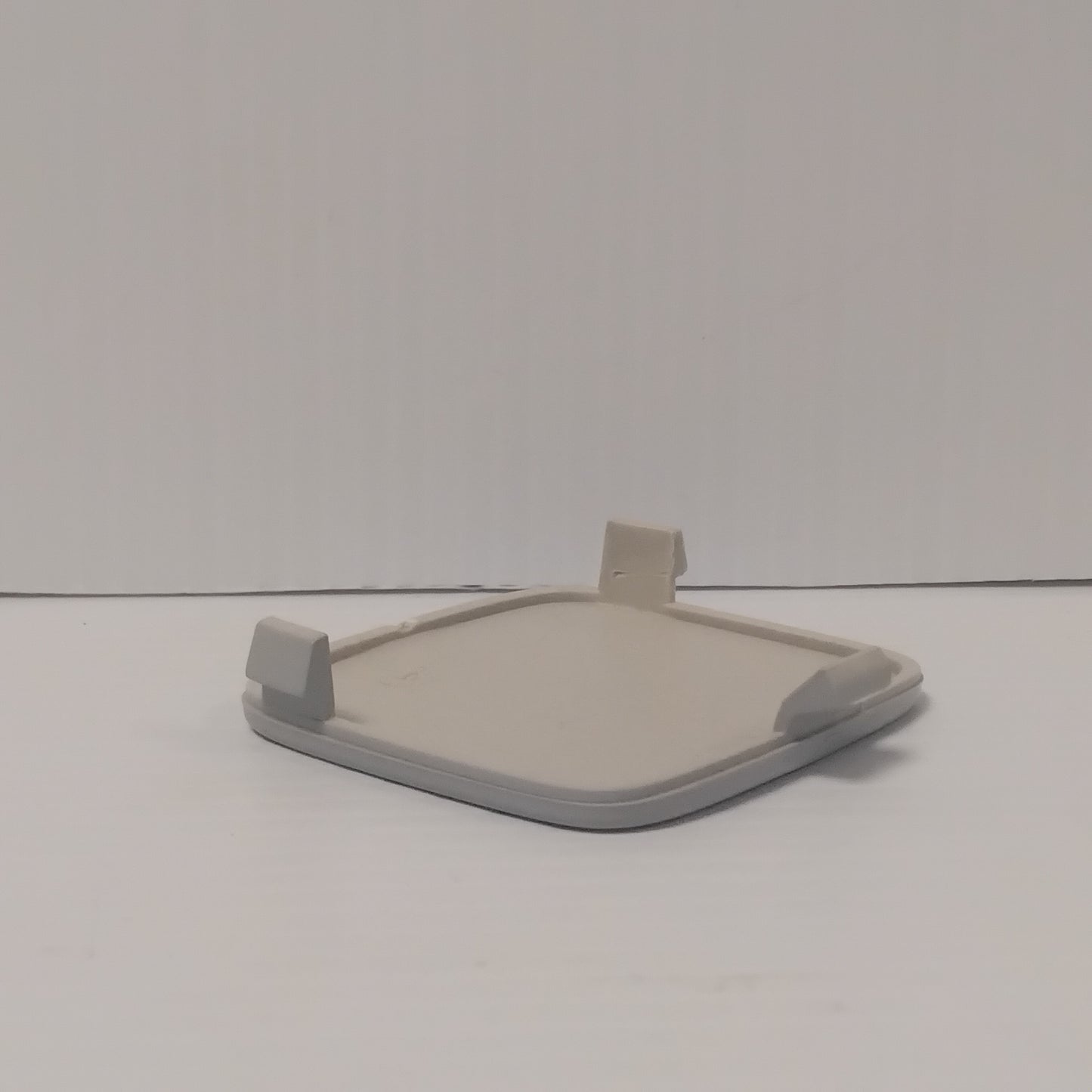 Genuine Rear Bumper Tow Bar Cover - Ford Focus 2003-2007 | 1323934
