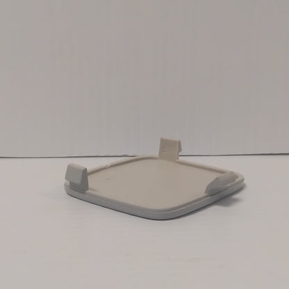 Genuine Rear Bumper Tow Bar Cover - Ford Focus 2003-2007 | 1323934