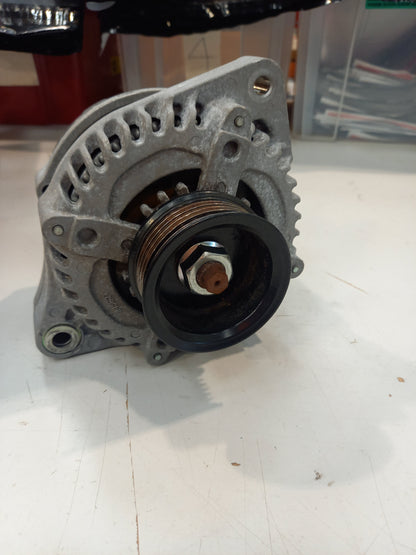 Genuine Honda Alternator Assy. (Csd69) | 31100RJAA02