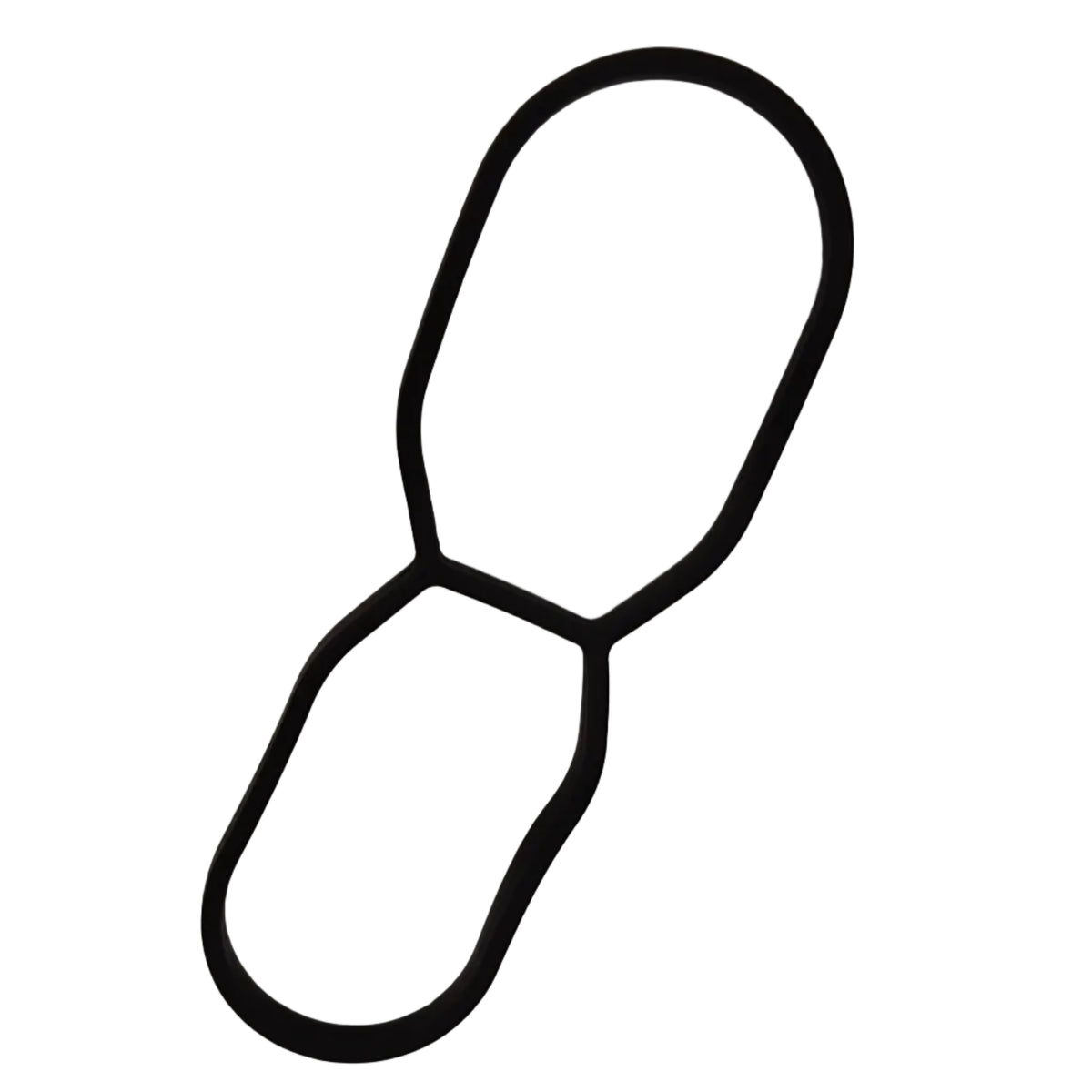 Genuine Fiat Sealing Gasket | 670050015