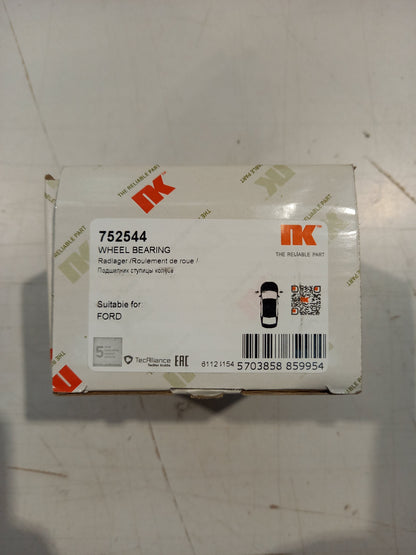 NK Wheel Bearing | 52544