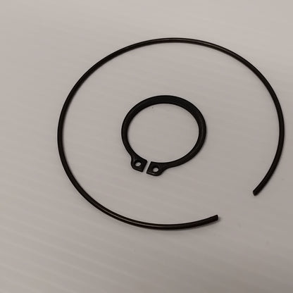 Genuine Hyundai Boot Kit-Fr Axle Dif | 51622H1010