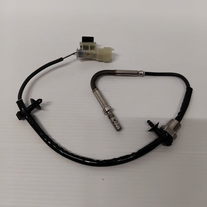 Genuine Exhaust Temperature Sensor - Vauxhall Astra / Corsa / Zafira | 93189198