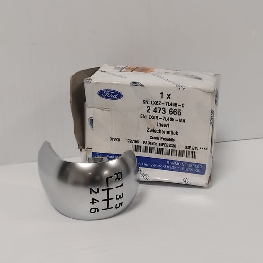 Genuine Gear Lever Finisher - Ford Kuga 2020- 6-Speed | 2473665