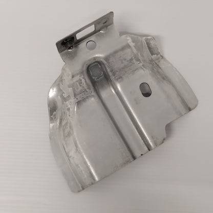 Genuine Front Right Fender Mounting Bracket - Ford Fiesta 2008-2012 | 1565042