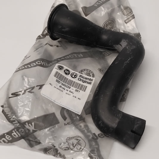 Genuine Scuttle Panel Sleeve - Fiat 500L RHD | 51986339