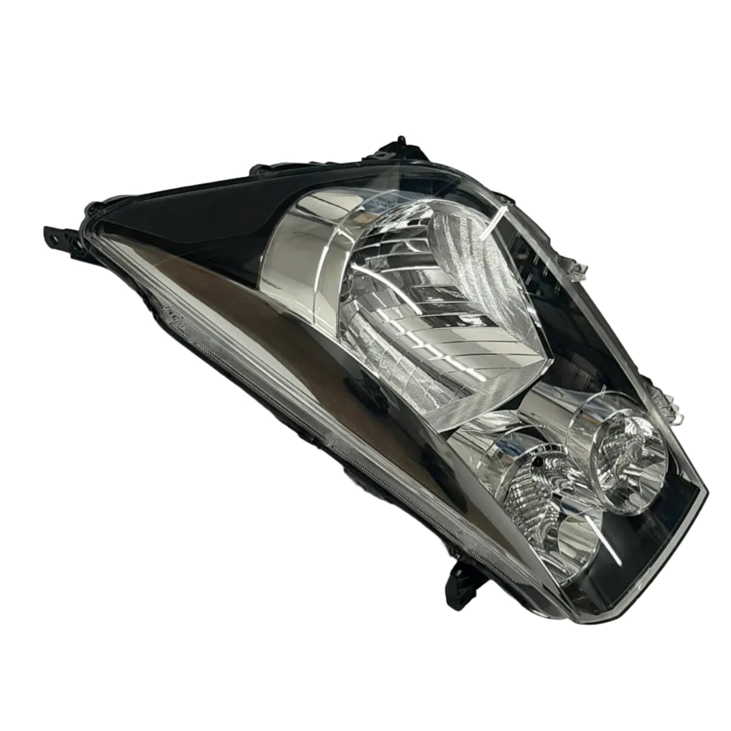 Genuine Suzuki Headlamp Left Hand Avk310 (W/ | 35320-84MA0-000