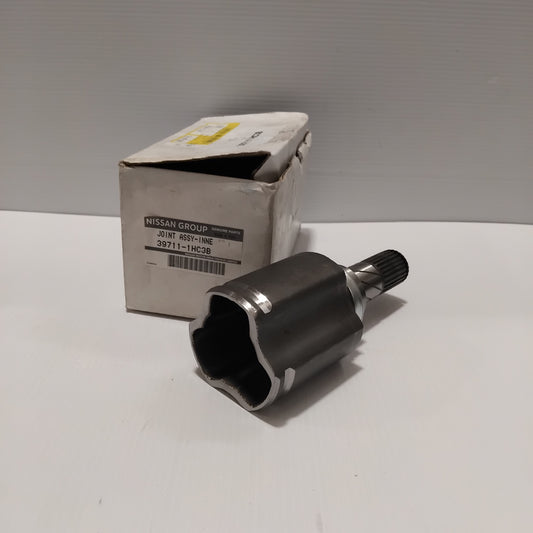 Genuine Front Steering Joint - Nissan Micra 2010-2020 | 397111HC3B