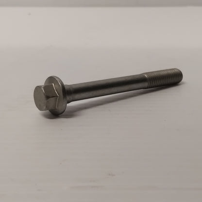1x Genuine M8X70MM Hex-Head Bolt - Ford Fiesta / Focus / Mondeo | 1361900
