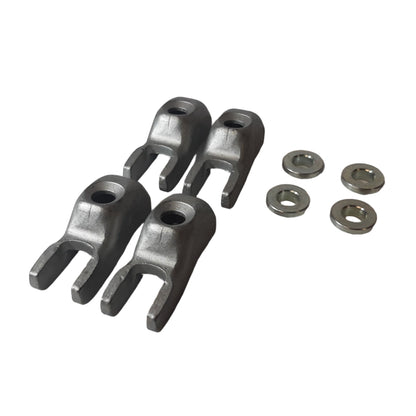 Genuine Fiat Bracket | 46343738