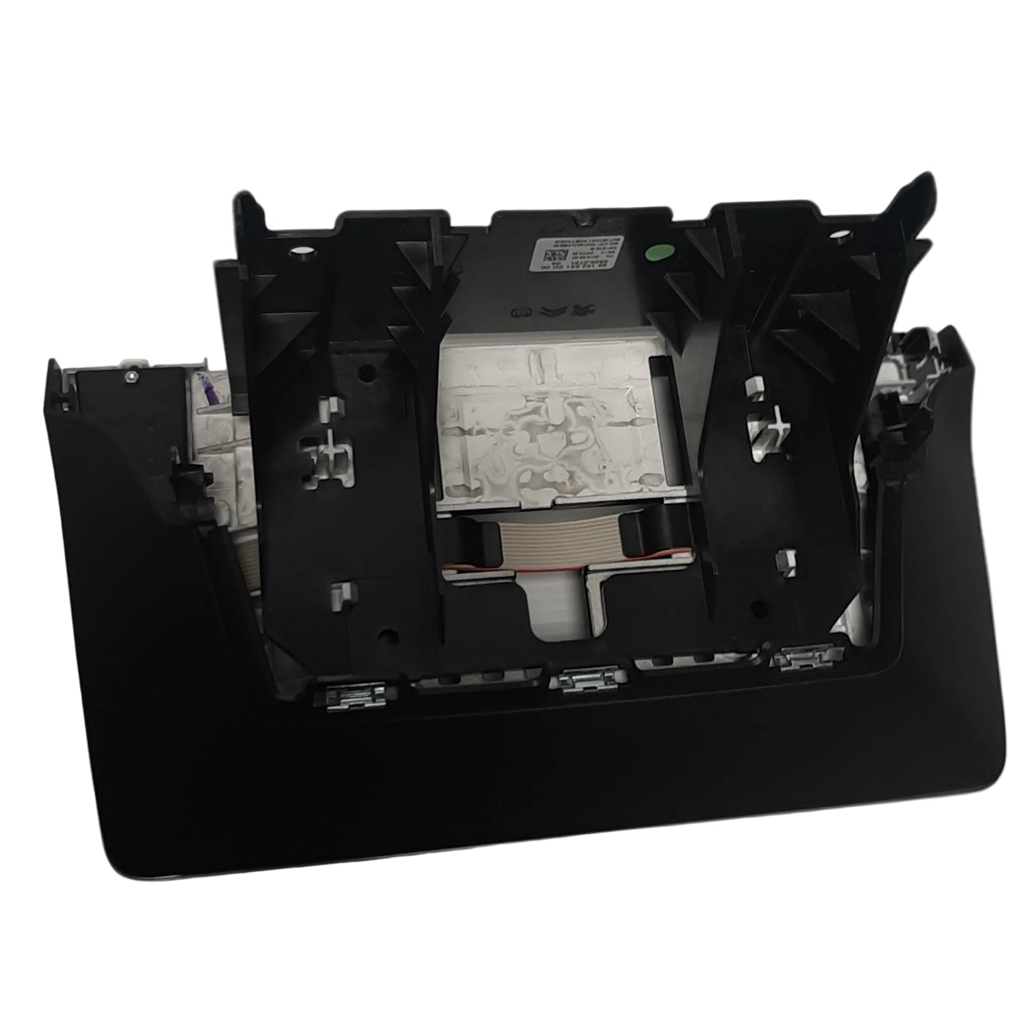 Genuine Peugeot Receiver Control | 98162661ZD