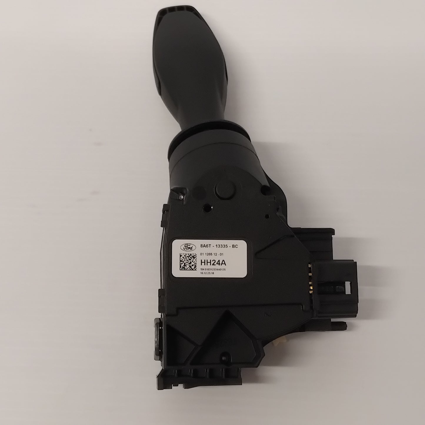 Genuine Left Indicator Stalk - Ford Fiesta / KA / B-Max | 1682336