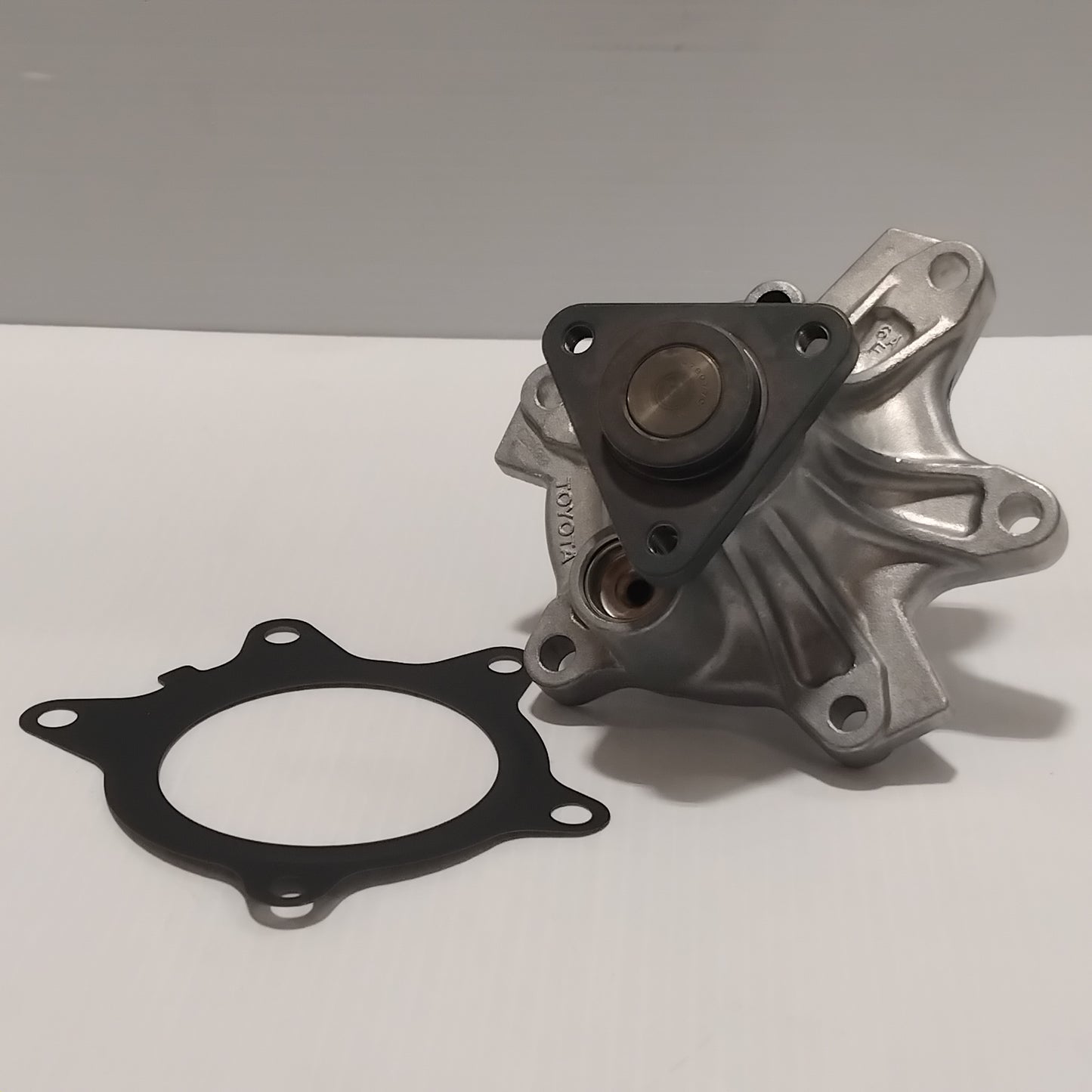 Genuine Toyota Pump Assy, Water | 16100-29158