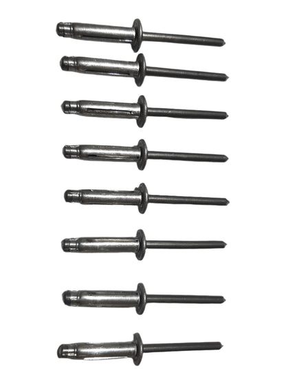 Genuine Peugeot Low Front Pan Fix | 1631493180