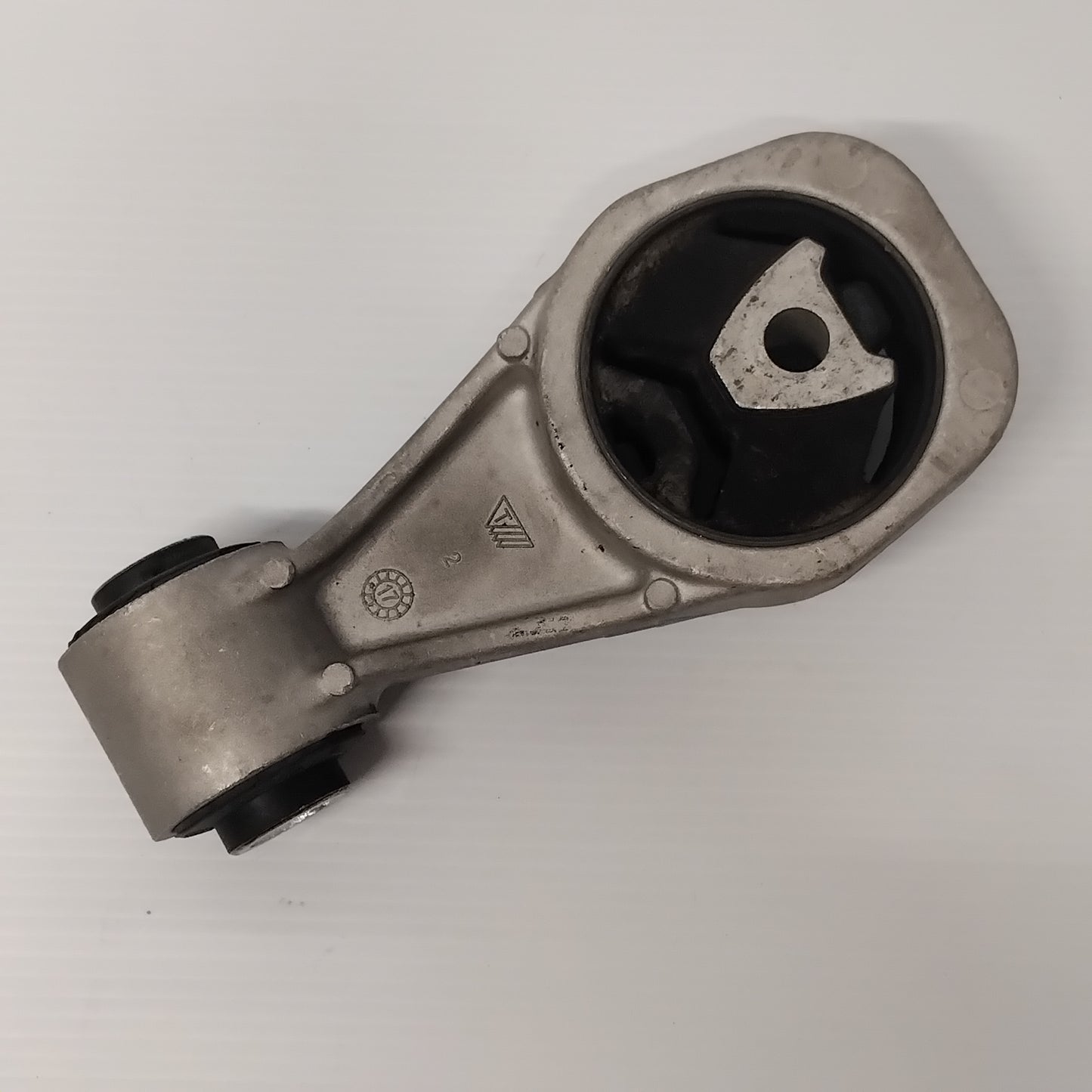 Genuine Nissan Rod Assy-Torque | 113501KC0A