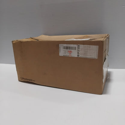 Genuine Three Point Seat Belt - SEAT Ibiza 2013-2017 | 6J4857705DRAA