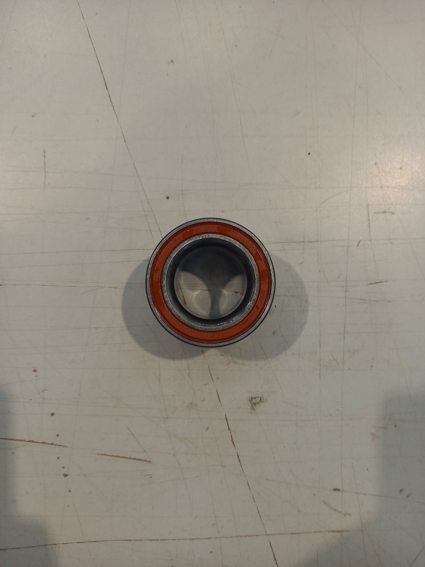 NK Wheel Bearing | 53624