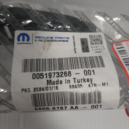 Genuine Fiat Bracket | 51973268