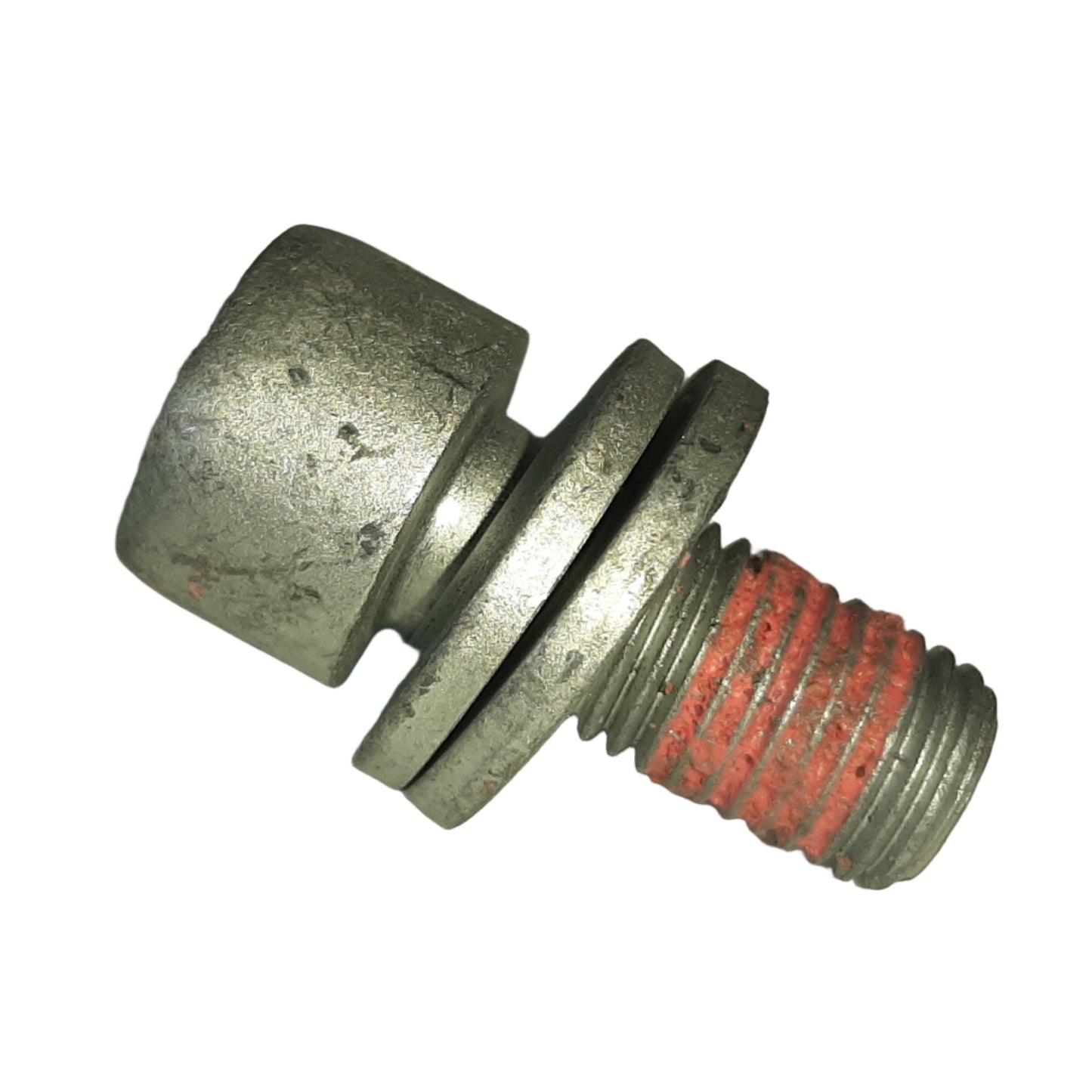 Genuine Fiat Screw And Washer | 46417117