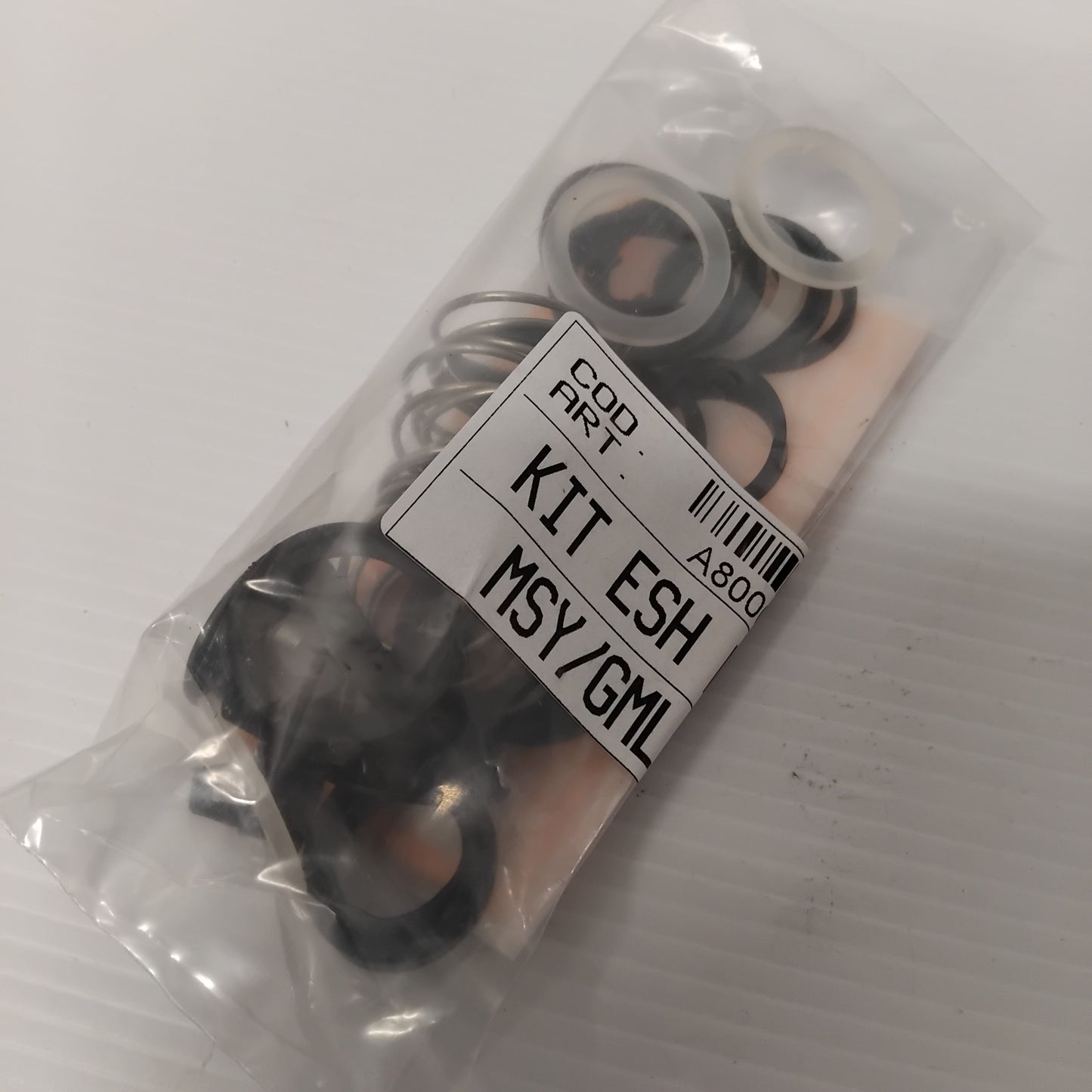 Rear Parking Sensors - Peugeot 3008 2016-2021 | 1623344680