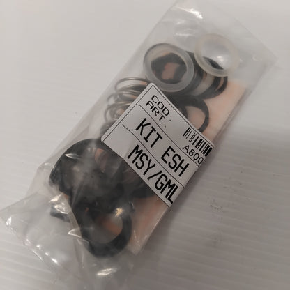 Rear Parking Sensors - Peugeot 3008 2016-2021 | 1623344680