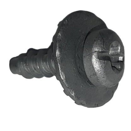 Genuine Ford Screw and Washer - Cross Recess | 1099492