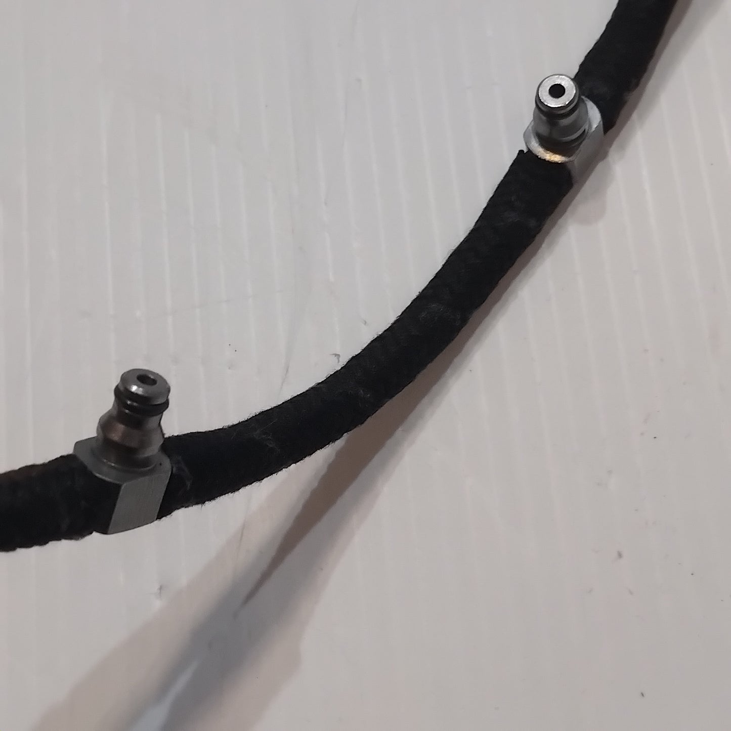 Genuine Injector Overflow Hose - Alfa Romeo 147 / Fiat Doblo 1.9 | 55209929