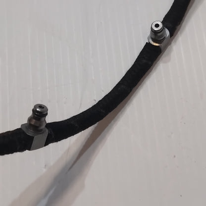 Genuine Injector Overflow Hose - Alfa Romeo 147 / Fiat Doblo 1.9 | 55209929