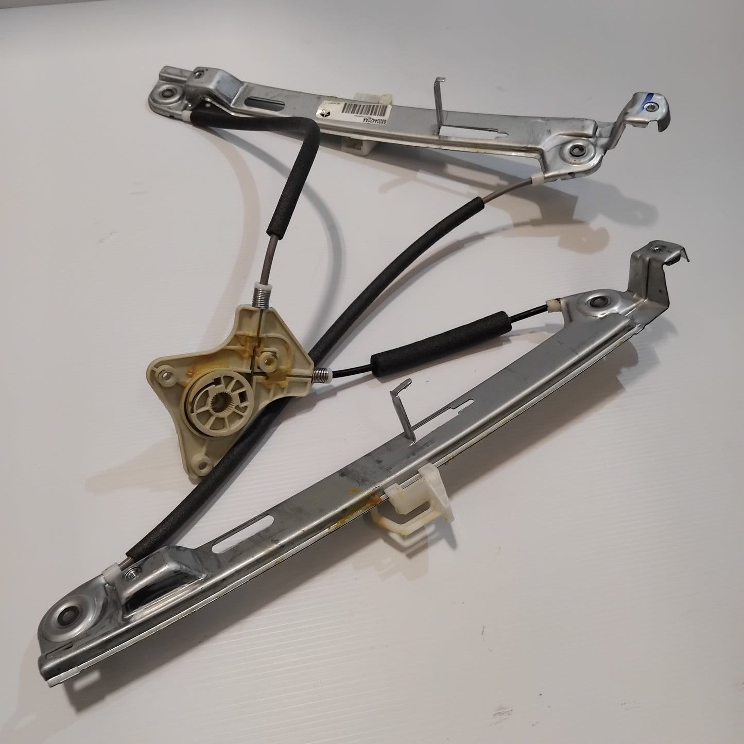 Genuine Front Right Window Regulator - Jeep Compass 2007-2017 | K68004422AA