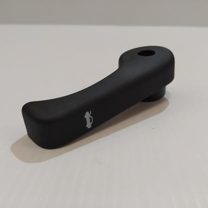 Genuine Hyundai Handle Assy-Hood Lat | 811814D900TRY